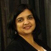 Preeti Venkataramani CC, CL, SR5 Photo